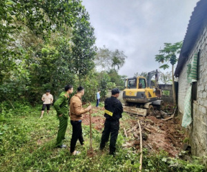 Lật tẩy những thủ đoạn cất giấu ma túy tinh vi ít ai ngờ đến