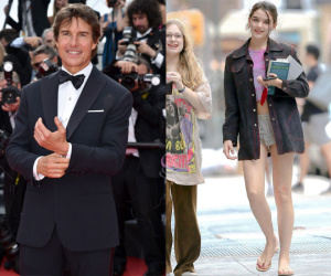 Tom Cruise thừa nhận không gặp con gái suốt 10 năm, nguyên nhân liên quan tới giáo phái?