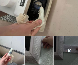 Vợ phát hiện hàng loạt quỹ đen trong lúc dọn nhà, chồng nhìn mà 'toát mồ hôi'
