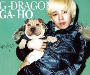 Sau 3 năm, nghi vấn G-Dragon ngược đãi thú cưng đã được làm sáng tỏ