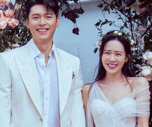 Hyun Bin có động thái đầu tiên sau tin đồn ly hôn Son Ye Jin, lại còn liên quan tới Việt Nam!