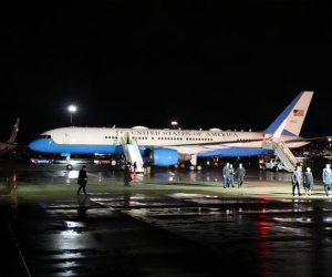 Mỹ điều tra sơ suất an ninh của Boeing trong chế tạo chuyên cơ tổng thống