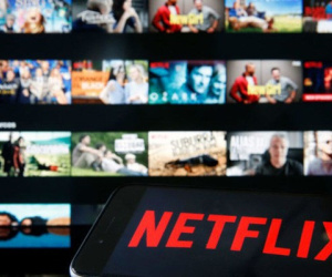 Netflix sẽ thành lập pháp nhân đại diện tại Việt Nam