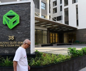 Nóng: Novaland đạt thỏa thuận gia hạn 2 lô trái phiếu đầu tiên