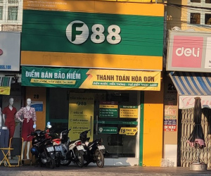 Long An đồng loạt kiểm tra các điểm kinh doanh F88