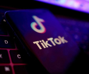 Pháp sẽ cấm TikTok trên thiết bị công vụ