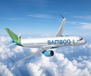 Bamboo Airways triệu tập đại hội bất thường, huy động gần 10.000 tỷ