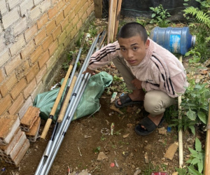 18 thanh thiếu niên 'hỗn chiến' vì một cô gái