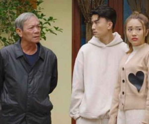 Tuyết của Dưới Bóng Cây Hạnh Phúc vô tích sự là thật, nhưng cãi bố chồng chẳng sai tẹo nào!