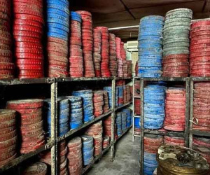 Lý do chưa thể cứu vãn 'thảm cảnh' ở Hãng phim truyện Việt Nam