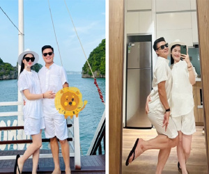 Bạn gái Quang Hải bức xúc khi dính tin đồn ác ý