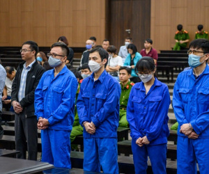 Số phận tài sản đứng tên các đại gia trong vụ ‘siêu lừa’ Hà Thành