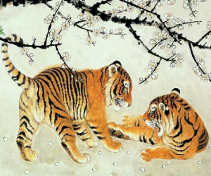Tuần mới (27/3 - 2/4): 3 tuổi ôm trọn lộc Trời vơ tay trái thấy núi Vàng, tay phải có núi Bạc giàu có