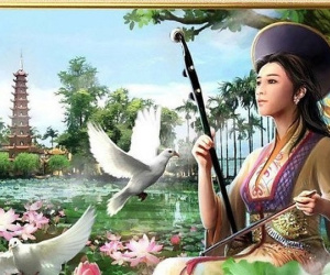Kỳ bí cái chết nàng 'công chúa tình báo' đầu tiên trong sử Việt