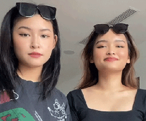 Em gái Linda Ngô sinh năm 2002, nổi tiếng không kém chị