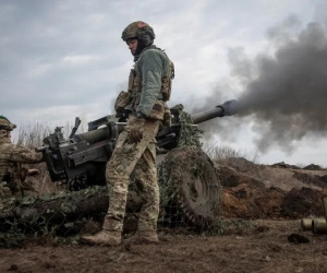 Ukraine nói tình hình ở Bakhmut đang ổn định, Nga phủ nhận thiếu xe tăng