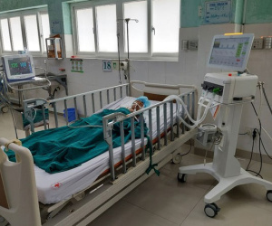 Chặt đầu đạn gây nổ, 3 người chết, 2 người bị thương