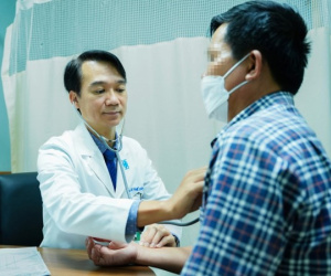 Đau ngực, suy tim vì nguyên nhân khó nhận biết