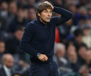 Bị trảm sớm, Conte được Tottenham trả bao nhiêu tiền?