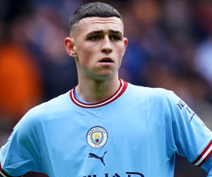 Man City tổn thất nặng vì FIFA Days