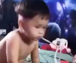 Từ vụ bé trai 3 tuổi nghi bị ép hút ma túy: Cảnh báo những mối nguy chết người và hệ lụy nghiêm trọng có thể xảy ra