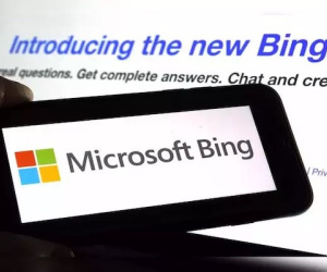 Microsoft muốn ‘độc quyền’ kho dữ liệu dành cho Bing Search