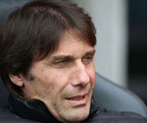 Tottenham chấm dứt hợp đồng với HLV Conte