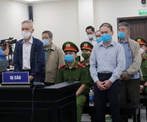 Chết do mắc bệnh, Cựu Chủ tịch Dược phẩm Cửu Long không kịp dự phiên tòa phúc thẩm