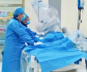Người phụ nữ suýt chết vì 'hội chứng trái tim tan vỡ'
