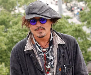 Johnny Depp sống ẩn dật ở quê sau khi thắng kiện vợ cũ 15 triệu USD