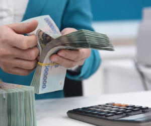 Lợi nhuận kinh doanh của loạt đại gia 'bốc hơi' sau kiểm toán