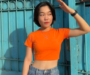 Từng kiên quyết cãi lời ba mẹ để bỏ ngang Đại học, Tiktoker Lê Thụy nay bất ngờ... muốn đi học lại