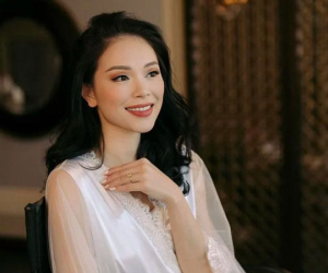 Linh Rin bàn về chuyện hôn nhân: Sẽ không tin vào tất cả định nghĩa hoàn hảo