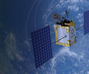 Đối thủ Starlink hoàn tất mạng lưới vệ tinh, sẵn sàng đua Internet không gian