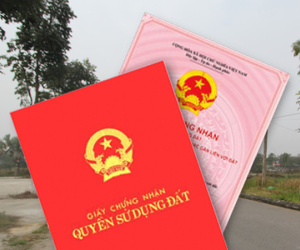 Chi phí và điều kiện cấp sổ đỏ sắp có sự thay đổi?