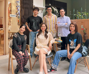 Mạnh Trường bị thay thế ở những tập cuối cùng Đừng Nói Khi Yêu?