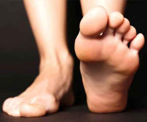4 đặc điểm của bàn chân phú quý, người nào sở hữu thì đường tài lộc rộng mở