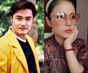 Đằng sau hình ảnh Việt Trinh đi bán kính, diễn viên Hùng Thuận làm cò đất, Thương Tín chạy shipper