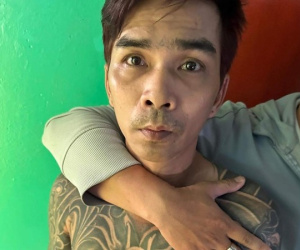 Vụ bé trai nghi bị ép hút ma túy: Khởi tố gã người tình xăm trổ