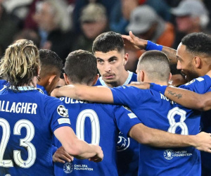 Chelsea sắp 'bán máu' để tự cứu bản thân