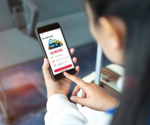 Home Credit lên tiếng về việc công an TP.HCM kiểm tra trụ sở
