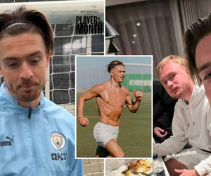 Sao Man City thích món ăn Trung Quốc