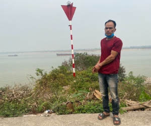 Vờ hỏi đường, kẻ 4 tiền án cướp giật tài sản của người phụ nữ gần 70 tuổi