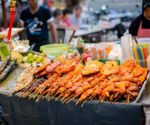 Những món ngon rẻ dễ chứa hàm lượng chì rất cao, thường xuyên ăn 6 loại thực phẩm để thải độc ngay