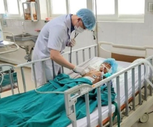 Nổ đầu đạn khiến 5 người thương vong: Thêm 1 nạn nhân tử vong