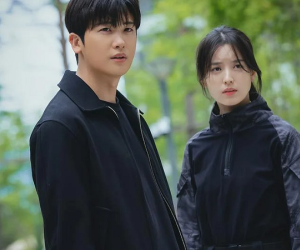 Những cặp đôi 'máu chiến' nhất màn ảnh: Song Hye Kyo - Lee Do Hyun không có chemistry nhưng lại siêu ngầu