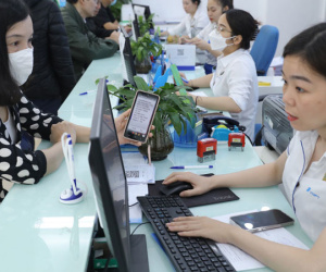 2,2 triệu thuê bao có nguy cơ bị khóa sau ngày 31/3