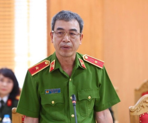 Vụ án tại Vạn Thịnh Phát: Cựu cục trưởng cục thanh tra giám sát ngân hàng II Ngân hàng Nhà nước bị khởi tố