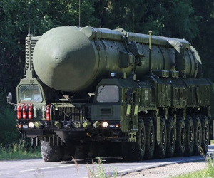 Ý định của Tổng thống Putin khi tuyên bố triển khai vũ khí hạt nhân tại Belarus