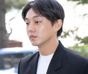 Yoo Ah In đăng tâm thư xin lỗi người hâm mộ sau khi bị điều tra vì sử dụng ma túy